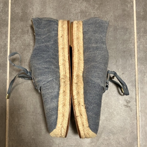 Joie espadrille - Picture 2 of 4